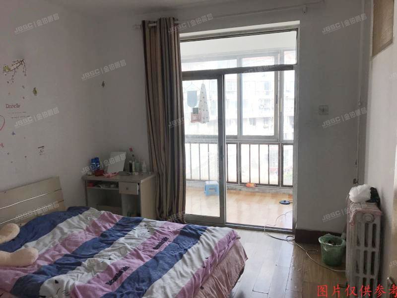 大兴区 大兴工业开发区广茂大街5号院3号楼4层15单元404（泰中花园）