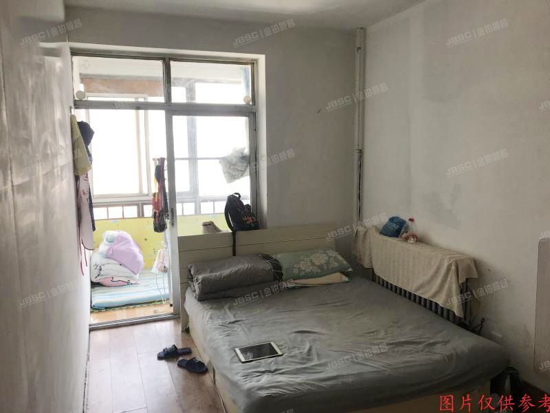 大兴区 大兴工业开发区广茂大街5号院3号楼4层15单元404（泰中花园）