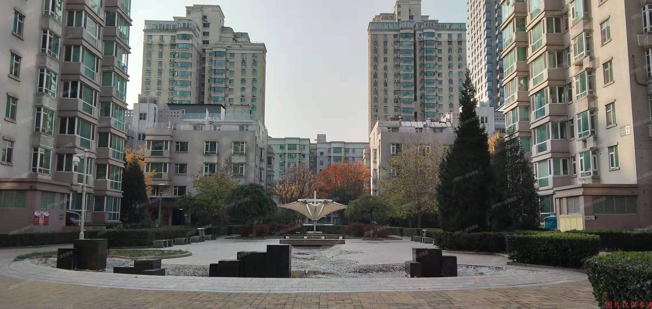 海淀区西直门北大街58号1号楼6门501（金晖嘉园）