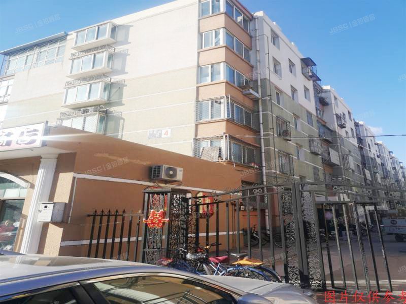 延庆区 儒林苑小区4号楼6层112室