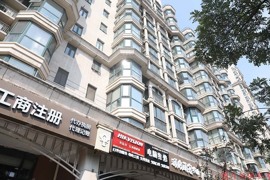 朝阳区朝阳北路107号院37号楼1层102（珠江罗马家园）