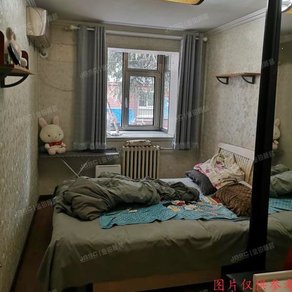 丰台区-北京南站 东庄20号楼1层3单元301室（东庄小区）