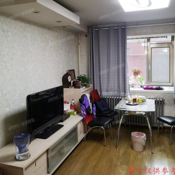 丰台区-北京南站 东庄20号楼1层3单元301室（东庄小区）