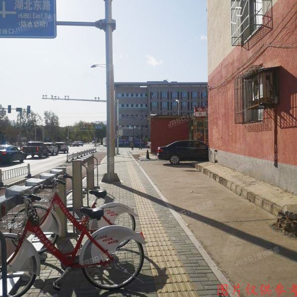 延庆区 小营村7号楼1单元108（小营小区）