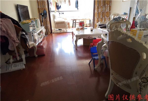 大兴区 西斯莱公馆6号楼6层1单元701