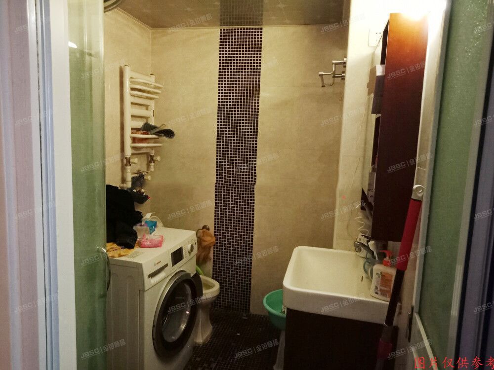 东城区 沙子口路甲48号院5号楼7层4单元802（华龙美晟）