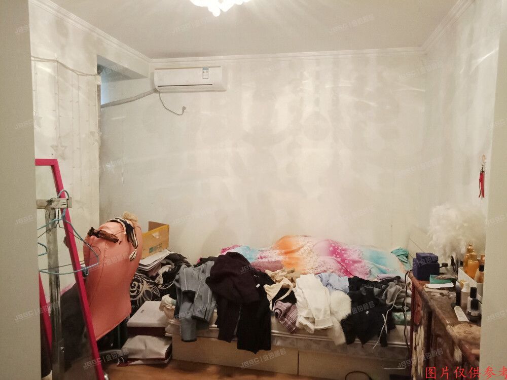 东城区 沙子口路甲48号院5号楼7层4单元802（华龙美晟）