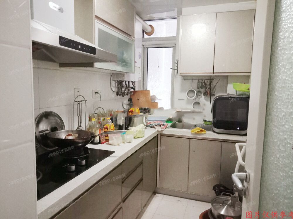 东城区 沙子口路甲48号院5号楼7层4单元802（华龙美晟）