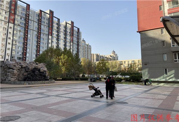 朝阳区百子湾路甲16号3号楼27层3110（国锐易构空间）