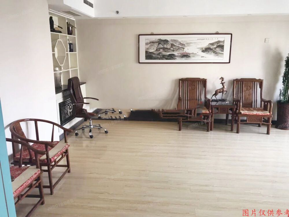 海淀区 长春桥路5号10号楼7层808号（新起点嘉园）