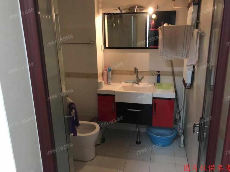 朝阳区-国展 左家庄东里9号楼3层307室