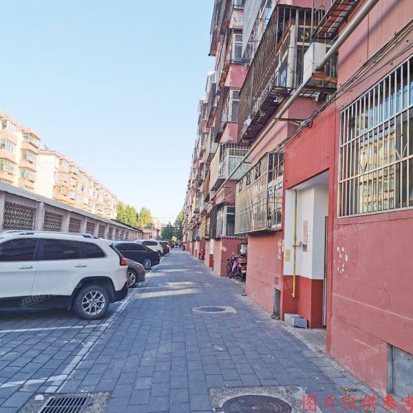 密云区 花园小区41号楼4单元502室