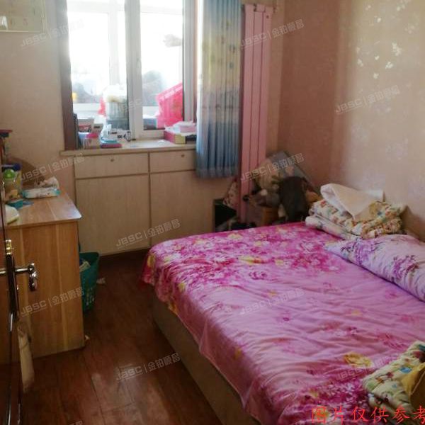 密云区 果园西里1号楼6单元301室