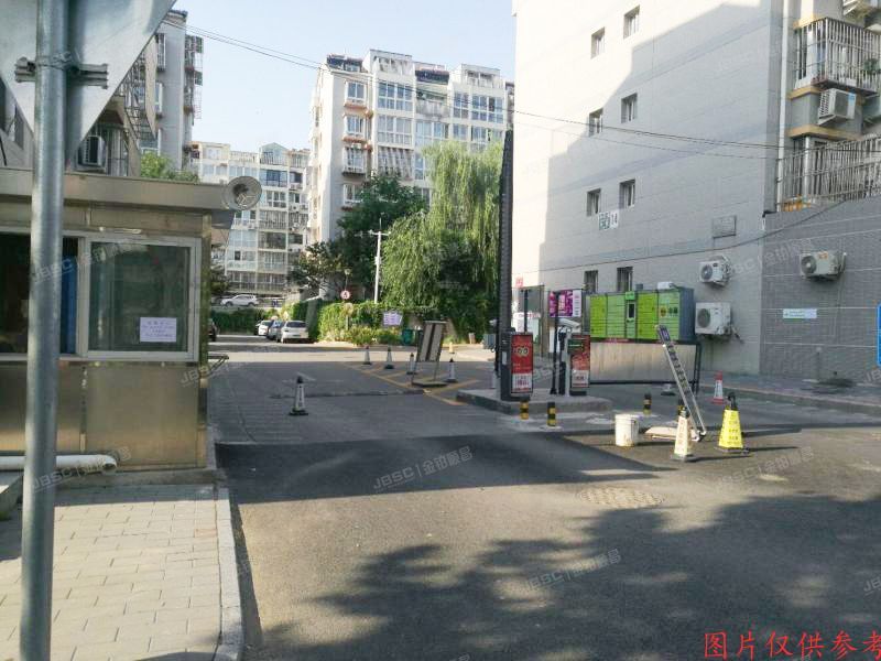 密云区 彩虹园小区10号楼3单元401室