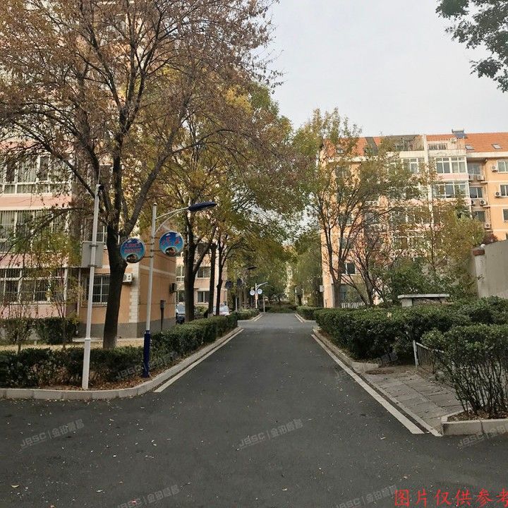 顺义区 马坡花园2号楼6层三单元601室