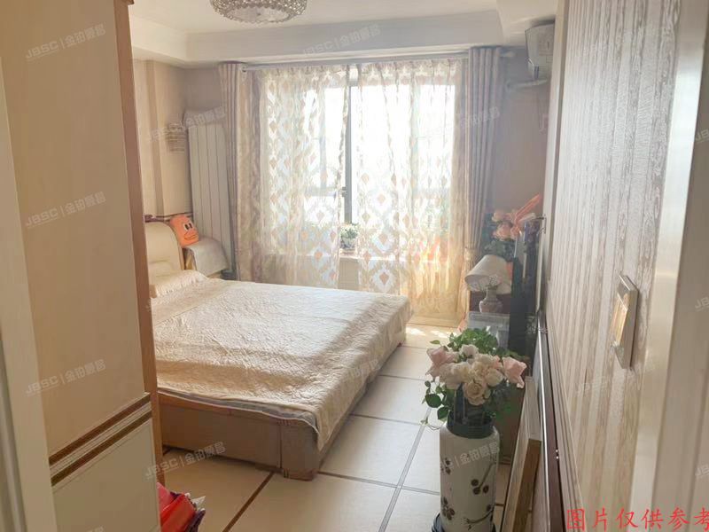 平谷区 紫贵庄园6号楼15层3单元1701