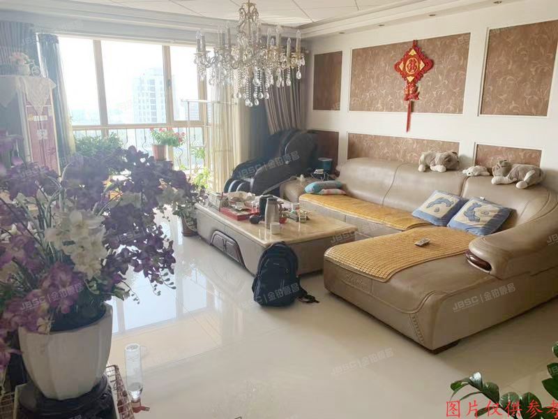 平谷区 紫贵庄园6号楼15层3单元1701