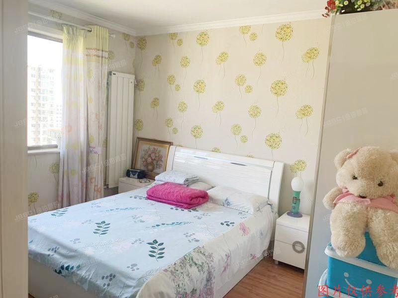 平谷区 紫贵庄园6号楼15层3单元1701