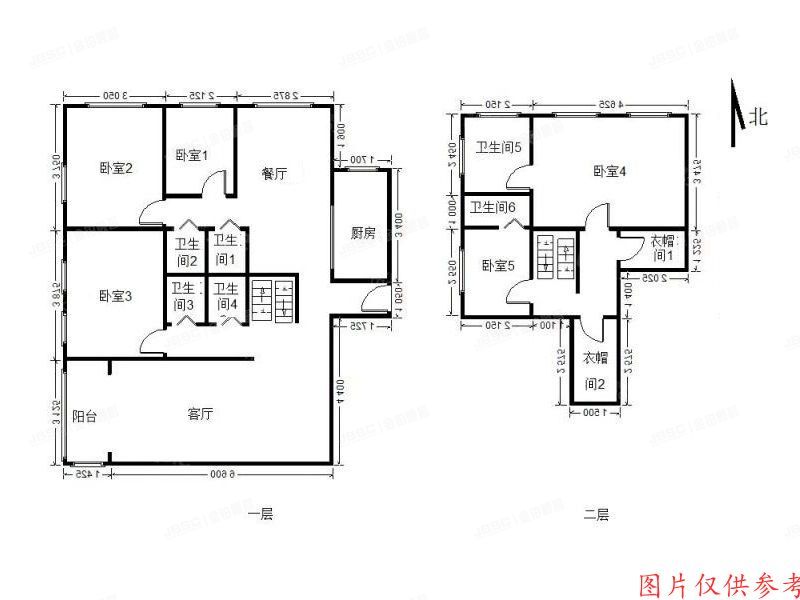 朝阳区 慧忠北里405号楼25层27D（新荣家园）