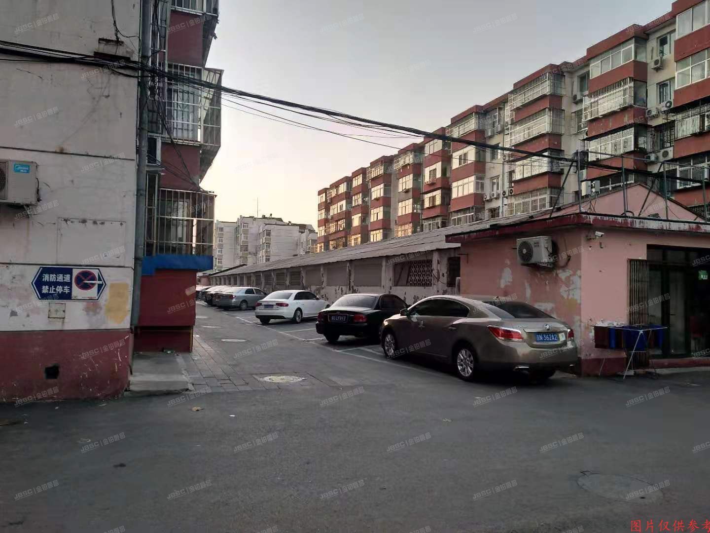 密云区 花园小区41号楼4单元502室