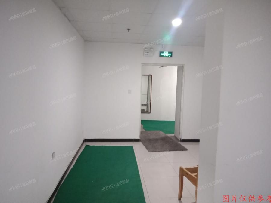 朝阳区百子湾南二路78号院6号楼-2层（A派公寓）