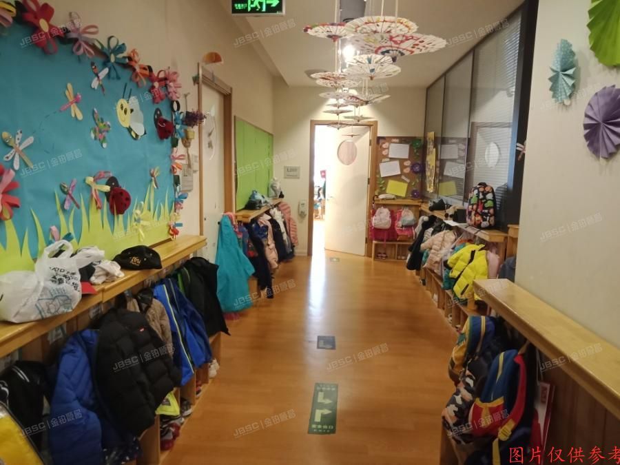 朝阳区百子湾南二路78号院5号楼3层301（A派公寓）