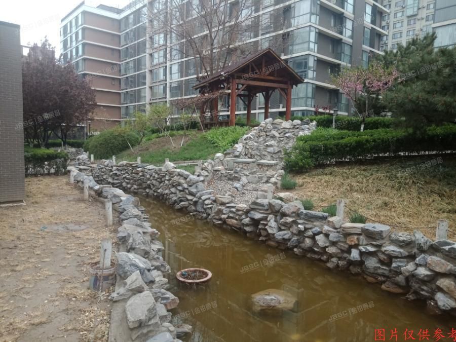 朝阳区百子湾南二路78号院5号楼2层201及储藏室（A派公寓）