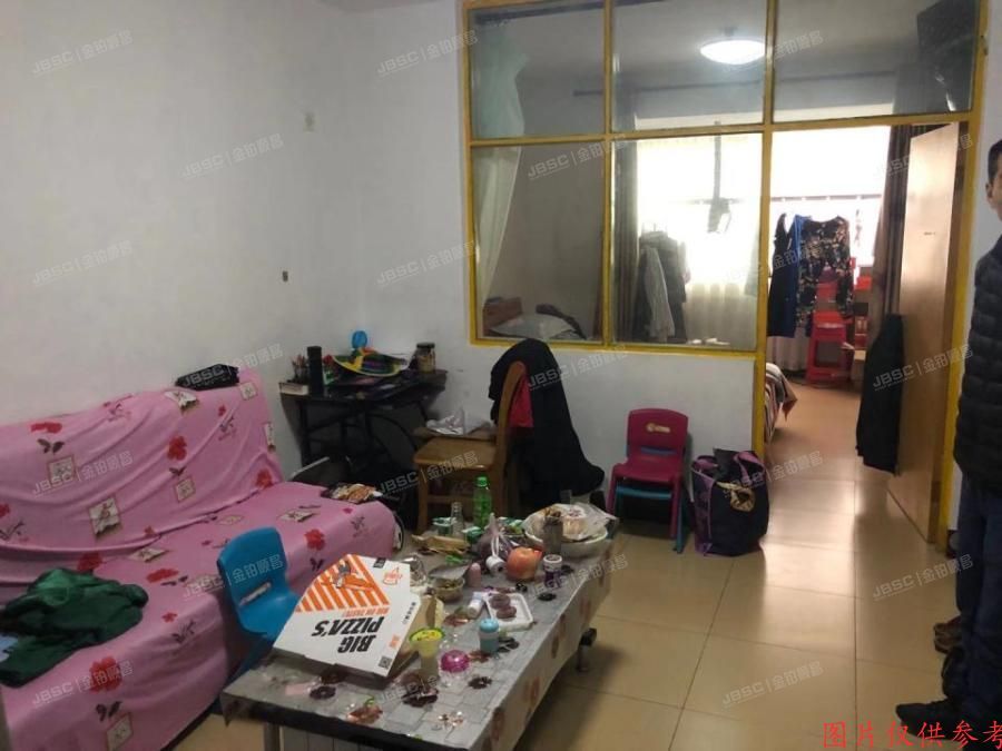 密云区 檀州家园东区6号楼1层3单元102