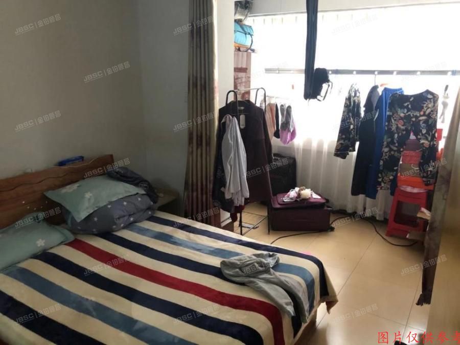 密云区 檀州家园东区6号楼1层3单元102