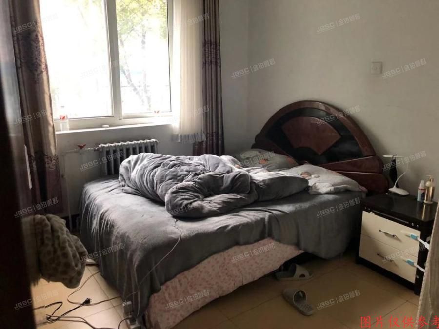 密云区 檀州家园东区6号楼1层3单元102