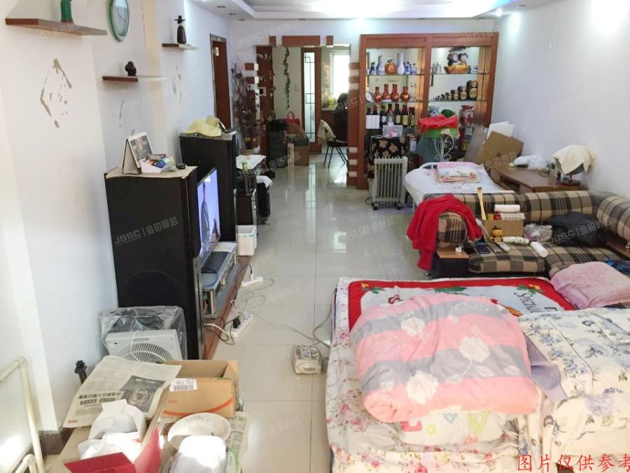 顺义区 希望家园10号楼4单元301