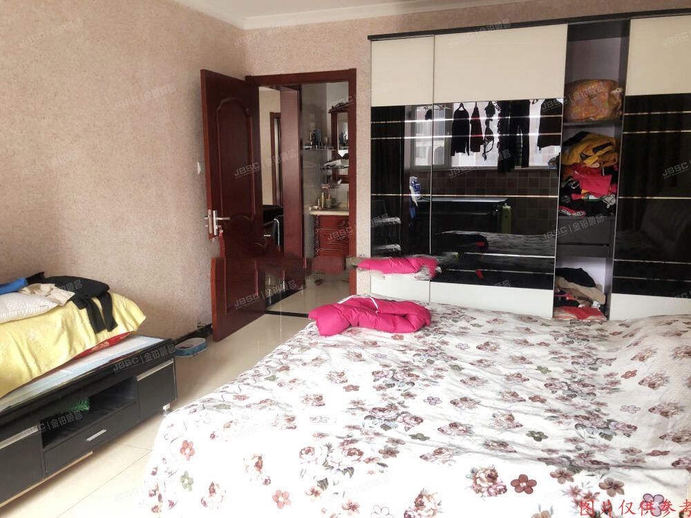 通州区 砖厂北里114号楼2单元801（花石匠东区）