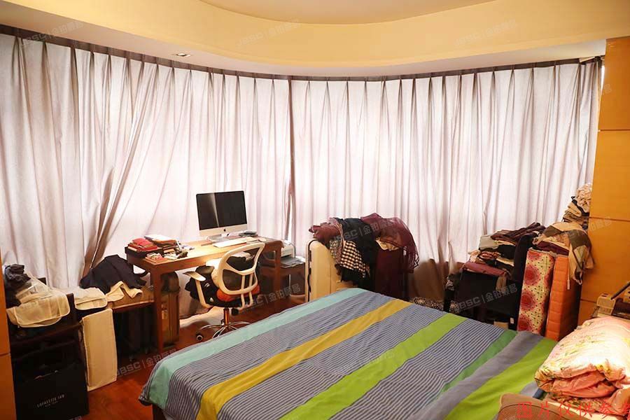 朝阳区 东三环中路7号院6楼4905（御金台）