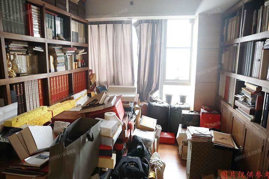 朝阳区 东三环中路7号院6楼4905（御金台）