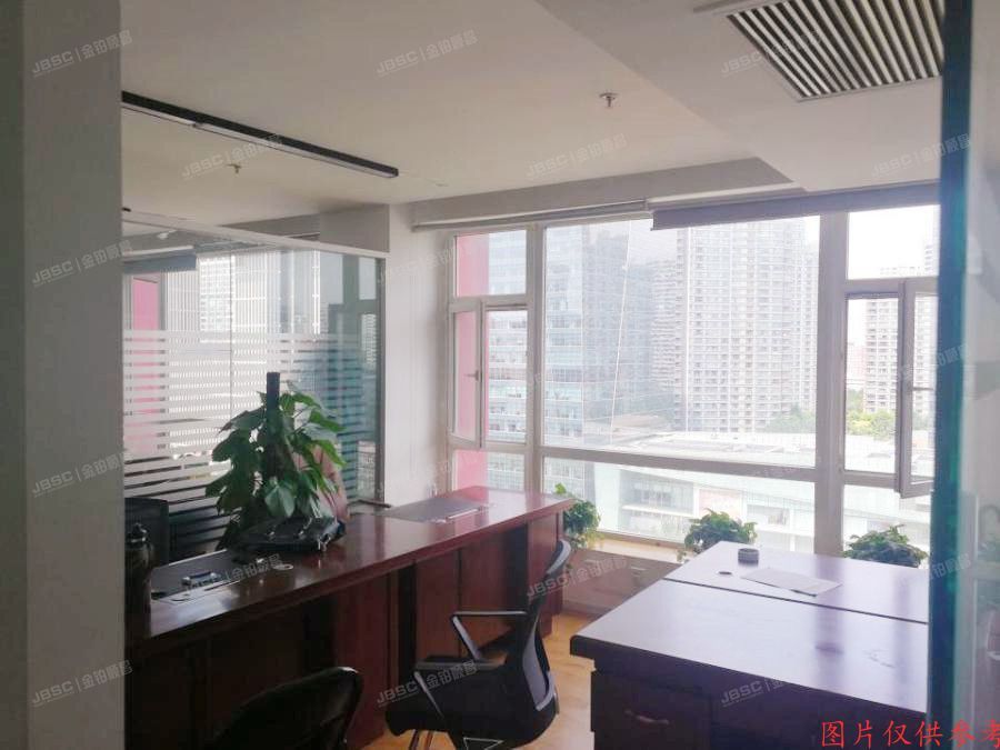 朝阳区 SOHO现代城10号楼（D座）1211