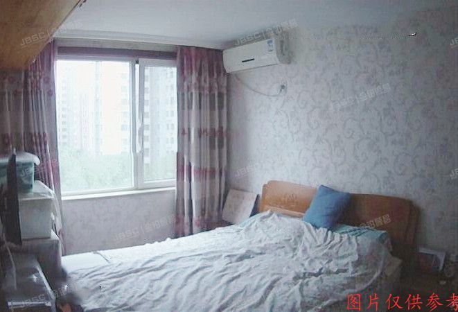 昌平区 陈家营西路2号院6号楼3单元503（溪城家园）