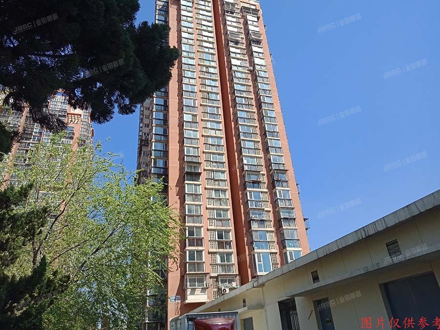 朝阳区 大屯里106号楼7层703