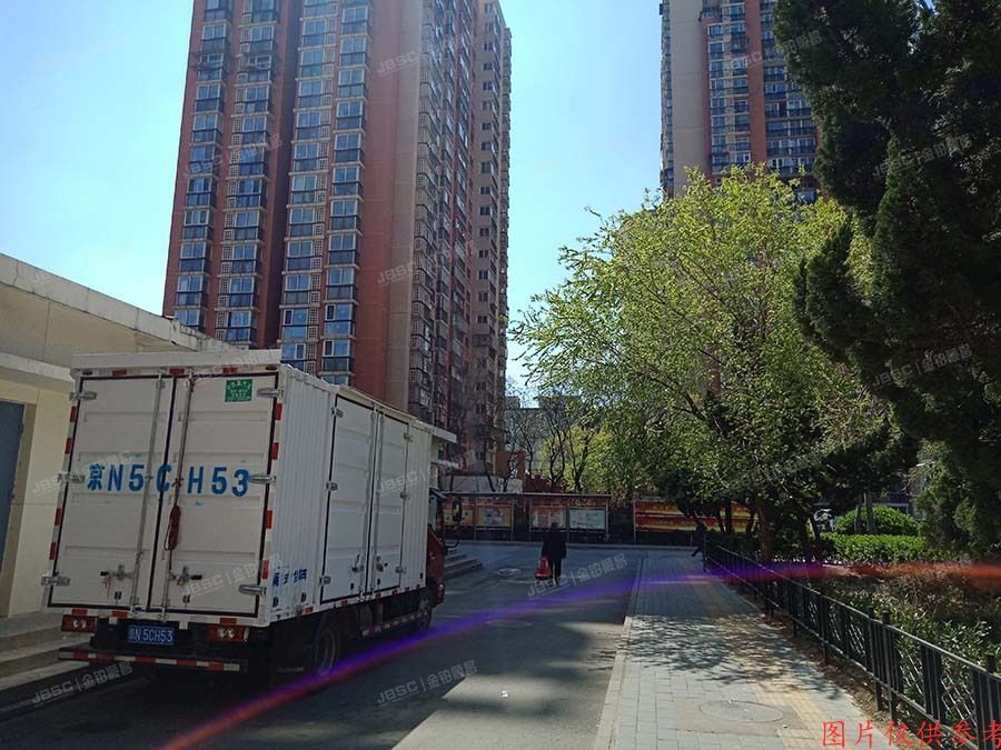 朝阳区 大屯里106号楼7层703