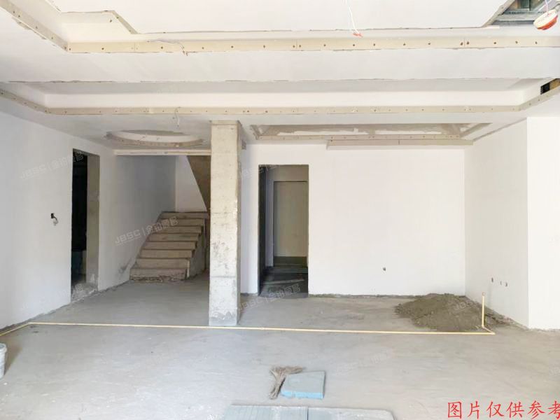 密云区 密溪路90号院一区20号楼1-3层(首创澜茵山)