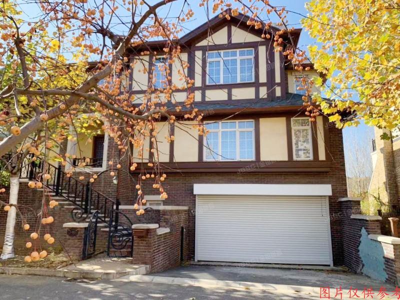 密云区 密溪路90号院一区20号楼1-3层(首创澜茵山)