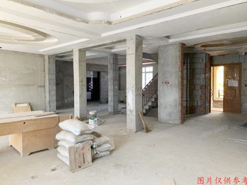 密云区 密溪路90号院一区20号楼1-3层(首创澜茵山)