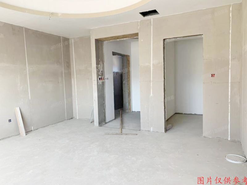 密云区 密溪路90号院一区20号楼1-3层(首创澜茵山)