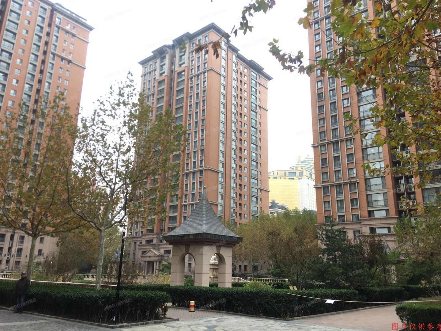 朝阳区 科荟路8号8号楼17层1702号（荣尊堡）