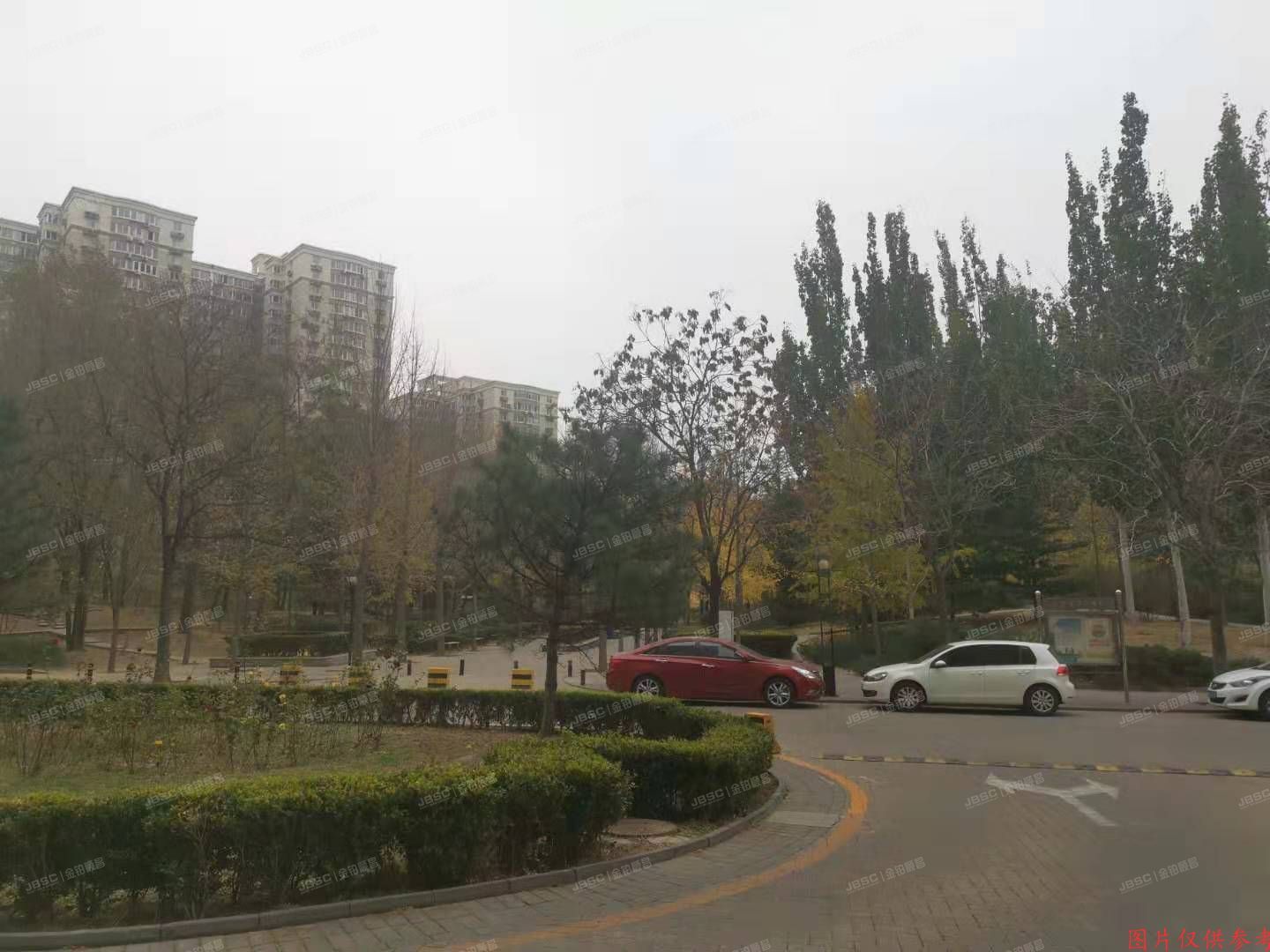 朝阳区 绿荫芳邻315号楼606室