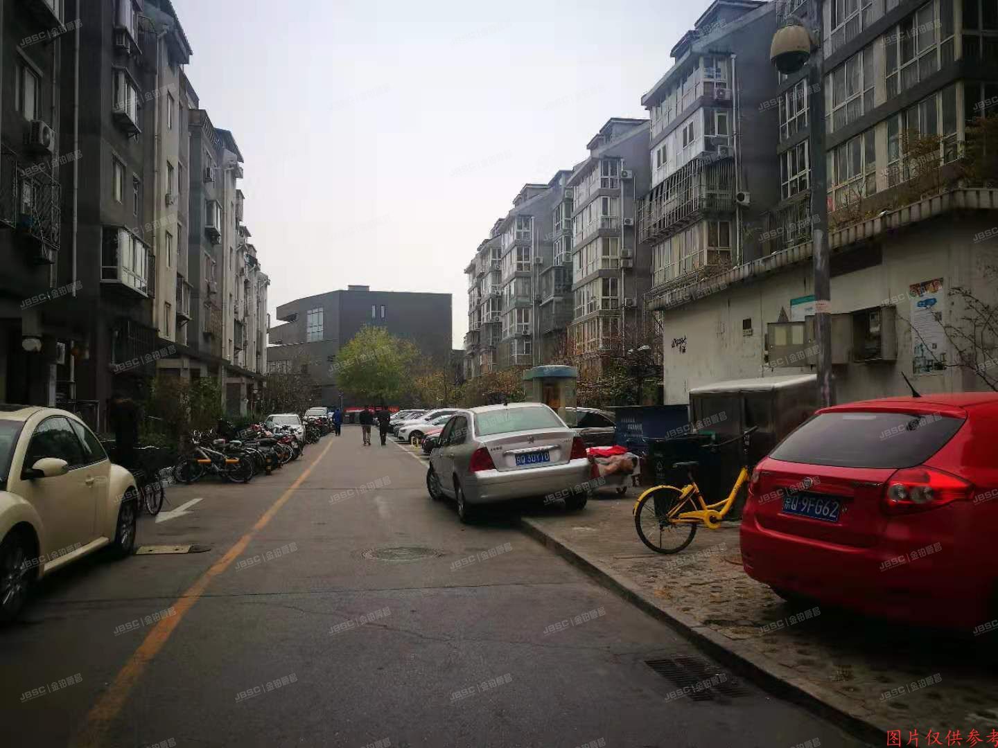 东城区 兴隆都市馨园19号楼5层1单元151