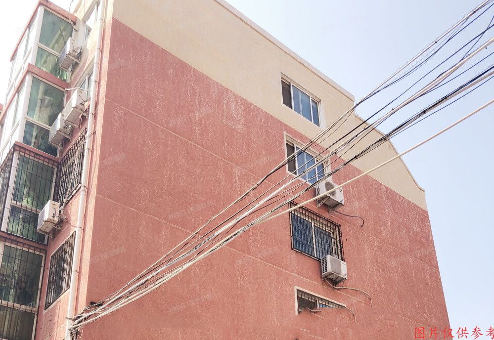 房山区 房山兴房大街49号9号楼4单元501（九州兴达家园B区）