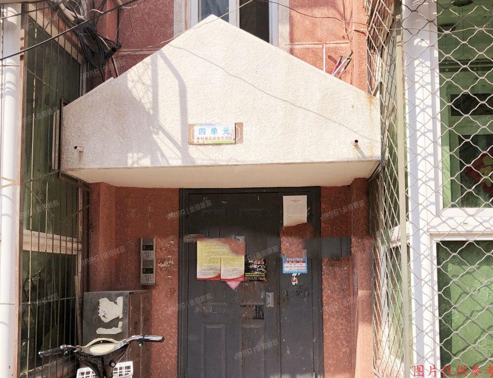 房山区 房山兴房大街49号9号楼4单元501（九州兴达家园B区）