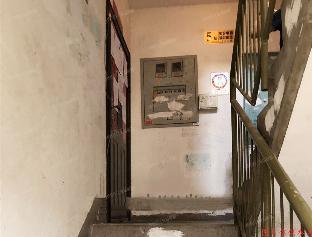 房山区 房山兴房大街49号9号楼4单元501（九州兴达家园B区）