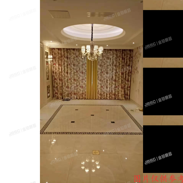 海淀区德惠路1号院8号楼-1至1层1单元118号（西山壹号院）