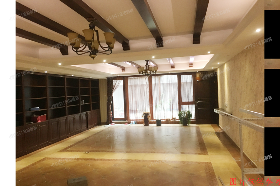 海淀区德惠路1号院8号楼-1至1层1单元118号（西山壹号院）